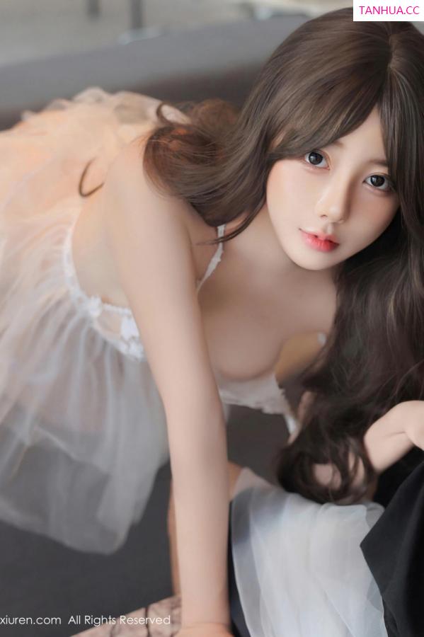   [XiuRen]高清写真图 2024.08.30 No.9091 桃妖天第16张图片